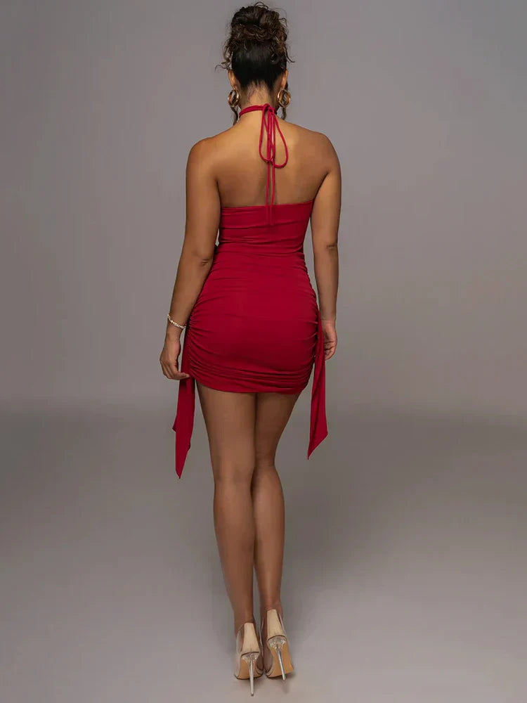 EMMA | Mini Jurk
