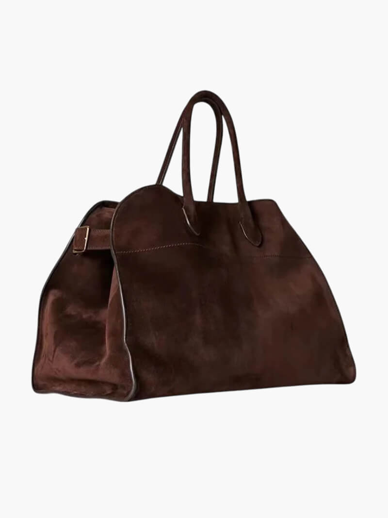 Anouk | Elegante Handtas Dames Groot | Stijlvolle & Praktische Ruime Ta