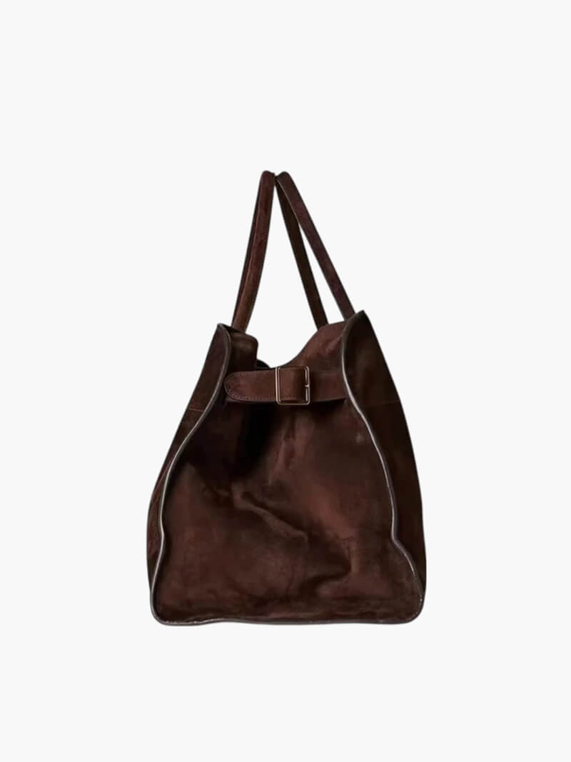 Anouk | Elegante Handtas Dames Groot | Stijlvolle & Praktische Ruime Ta