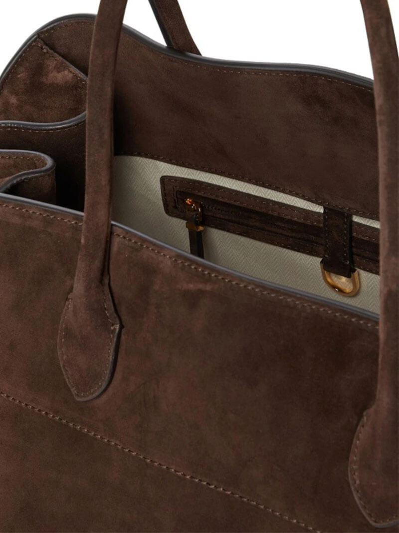 Anouk | Elegante Handtas Dames Groot | Stijlvolle & Praktische Ruime Ta