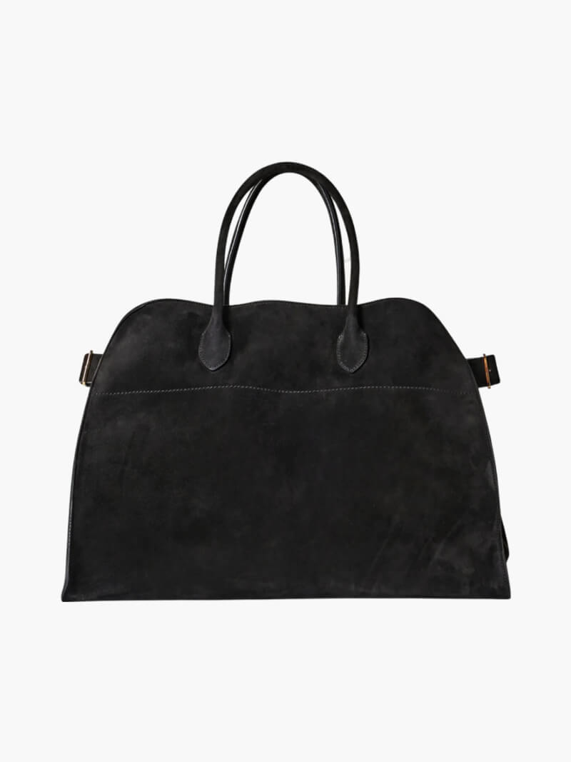 Anouk | Elegante Handtas Dames Groot | Stijlvolle & Praktische Ruime Ta