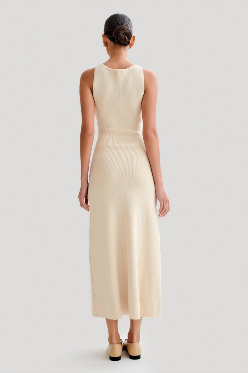 ZARA | Maxi Jurk