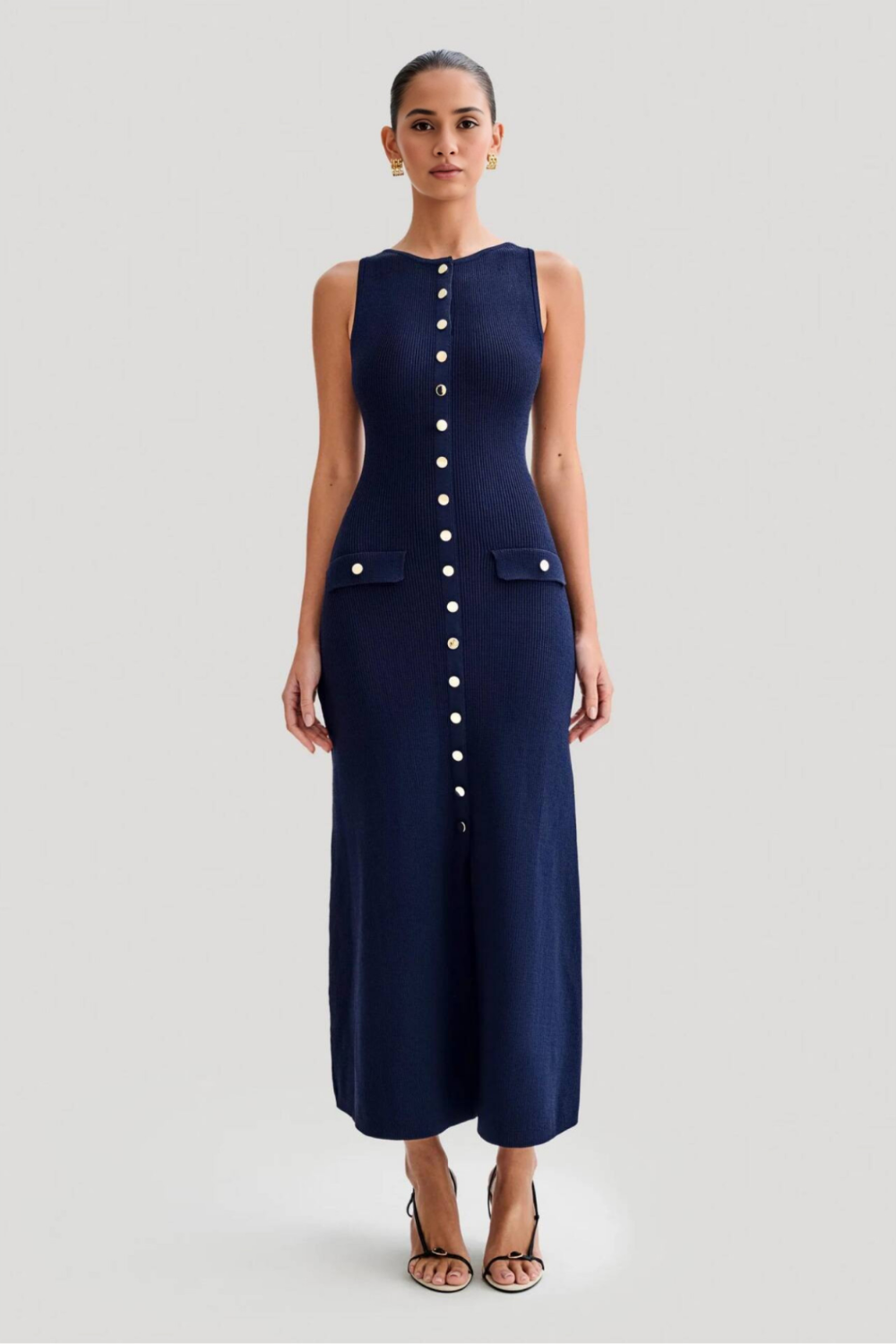 ZARA | Maxi Jurk
