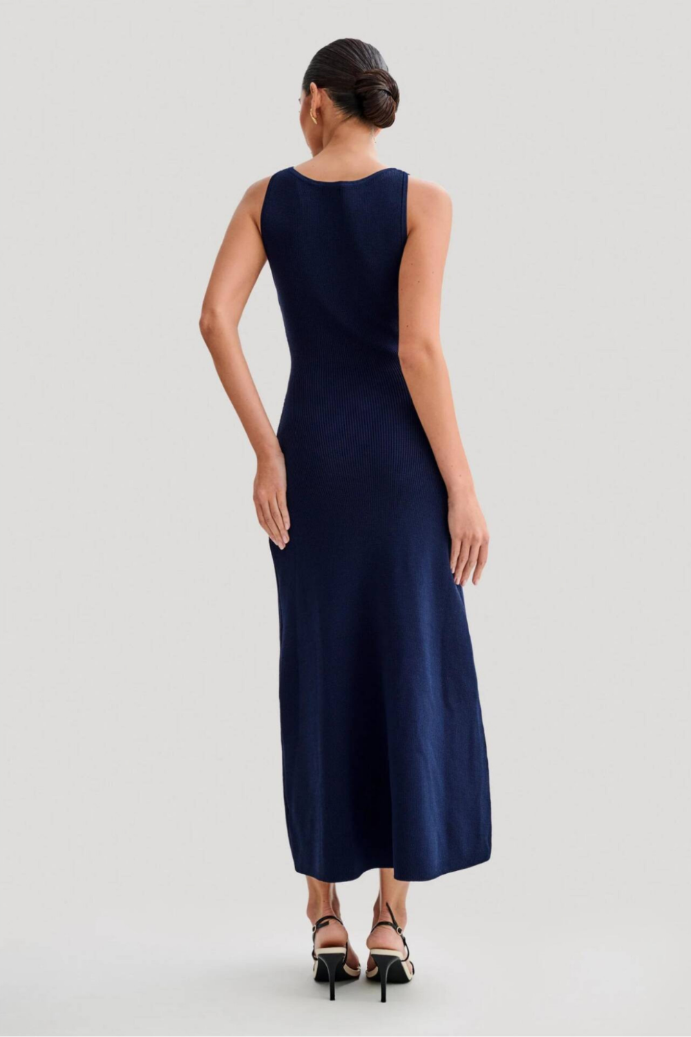 ZARA | Maxi Jurk