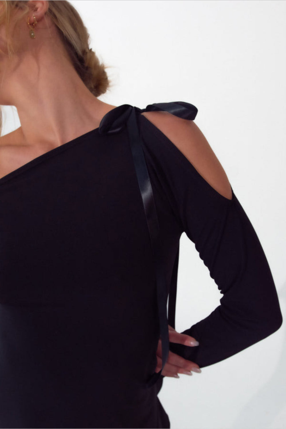 SOLÈNE | Mini Jurk