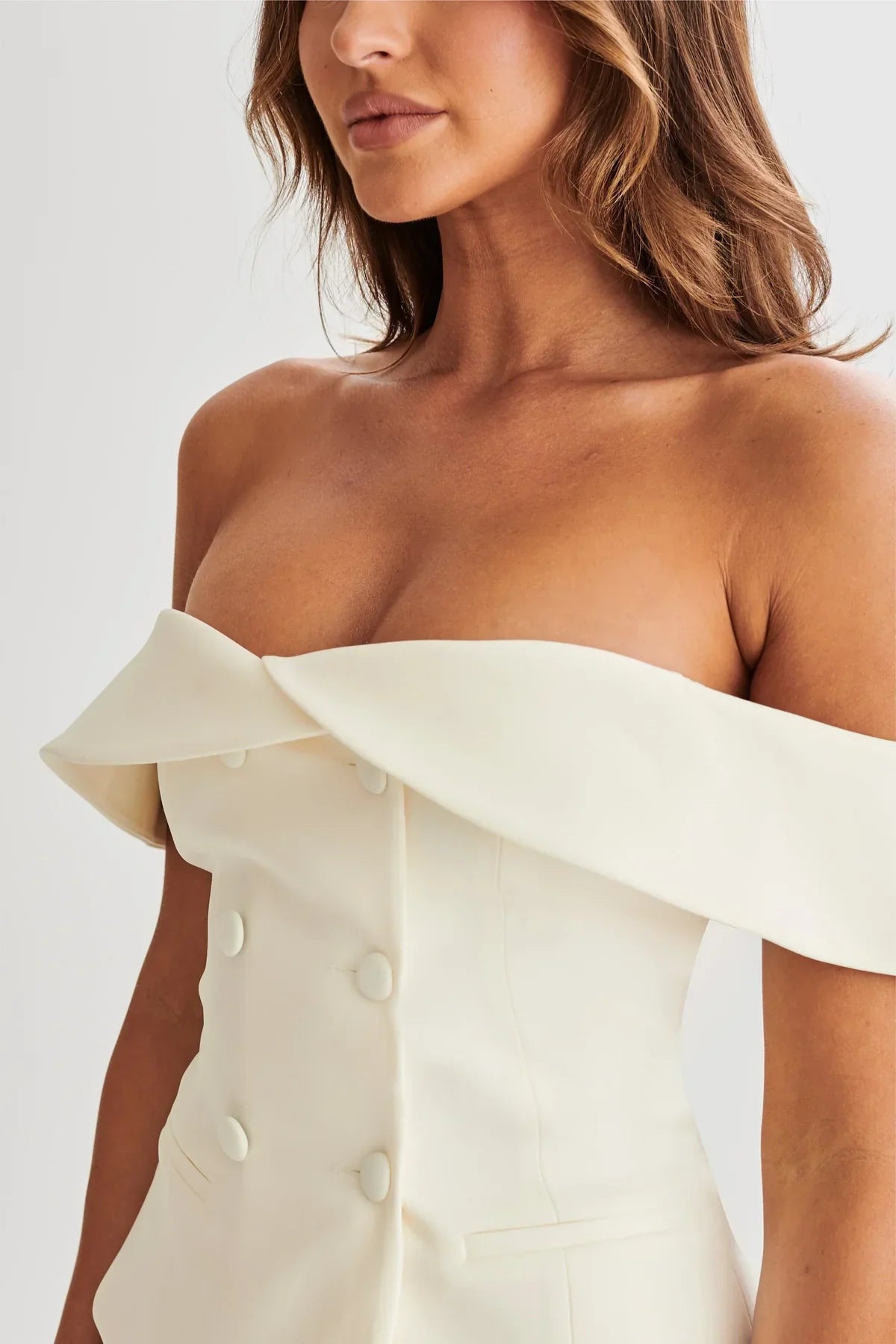 Elara | Classy Allure Set | Chic Two-Piece Co-ord voor Dames