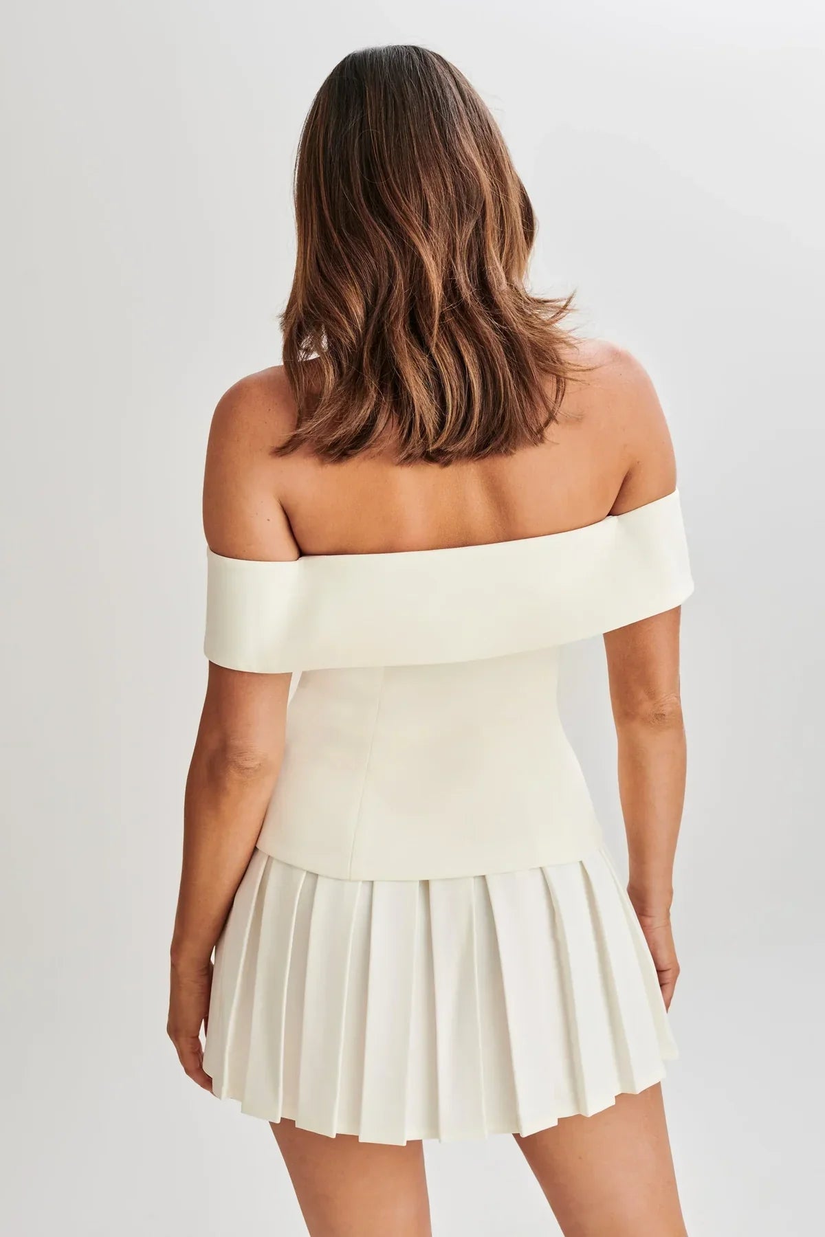 Elara | Classy Allure Set | Chic Two-Piece Co-ord voor Dames