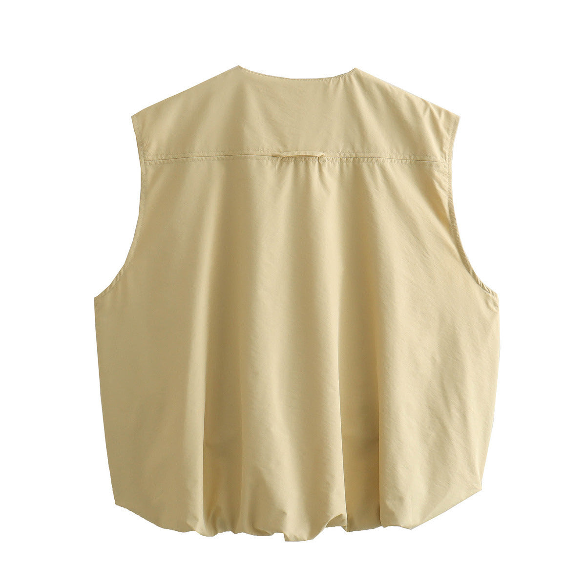 JARA | Effortless Vest