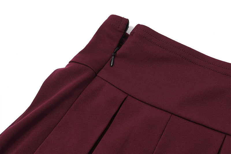 Elara | Classy Allure Set | Chic Two-Piece Co-ord voor Dames