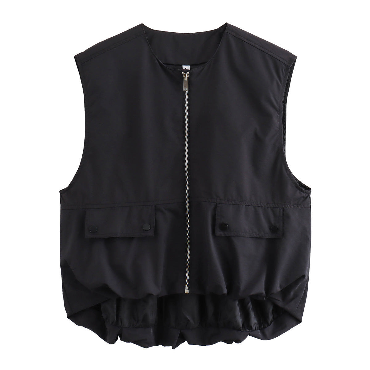 JARA | Effortless Vest