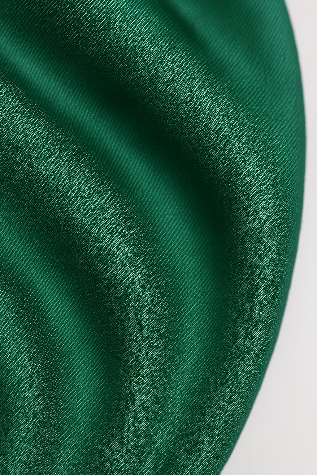 SOLÈNE | Elegante Satijnen Korte Jumpsuit