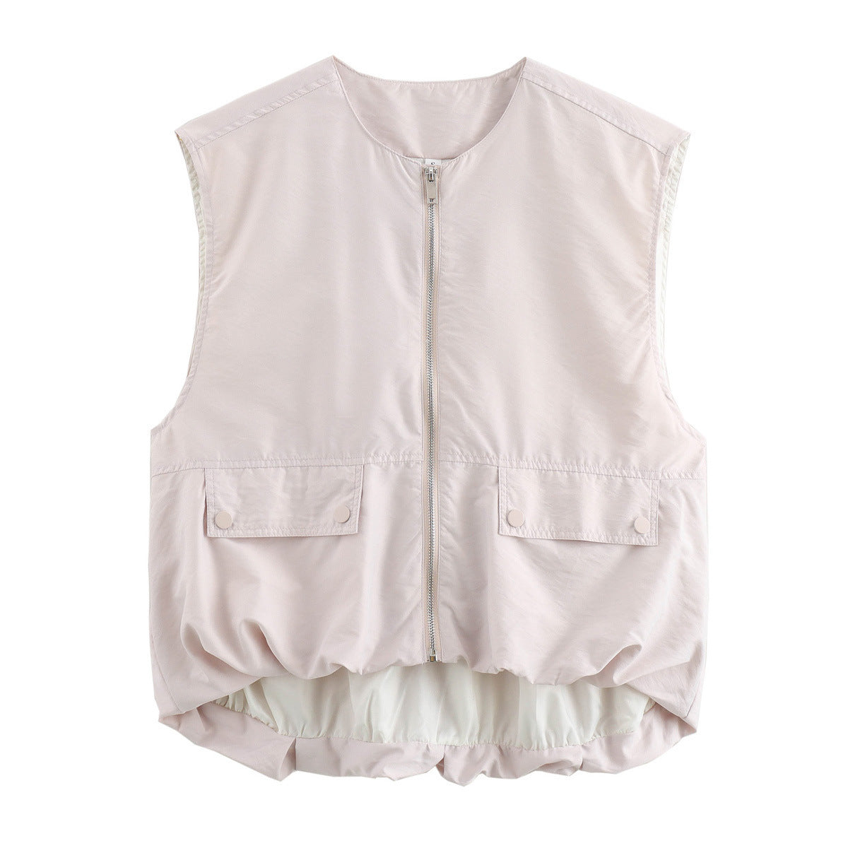 JARA | Effortless Vest