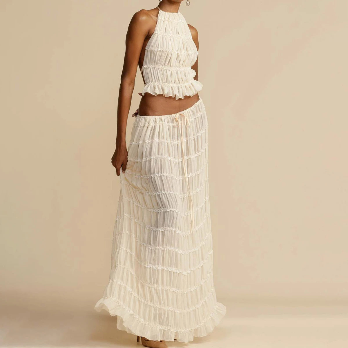 MILA | Zomer Set