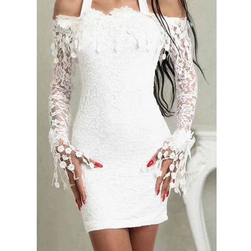ALINA | Elegante zomerjurk