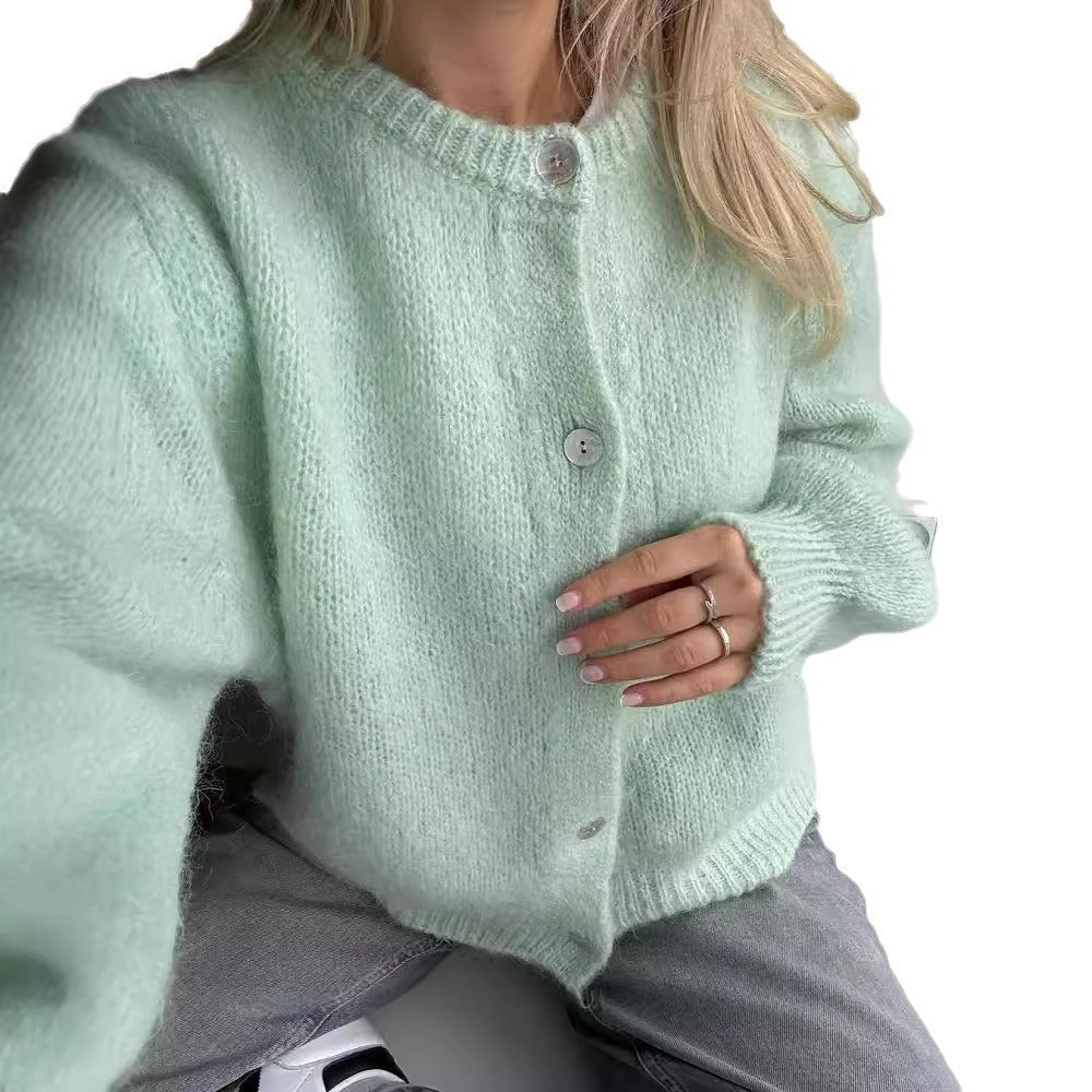 SOPHIA | Cardigan