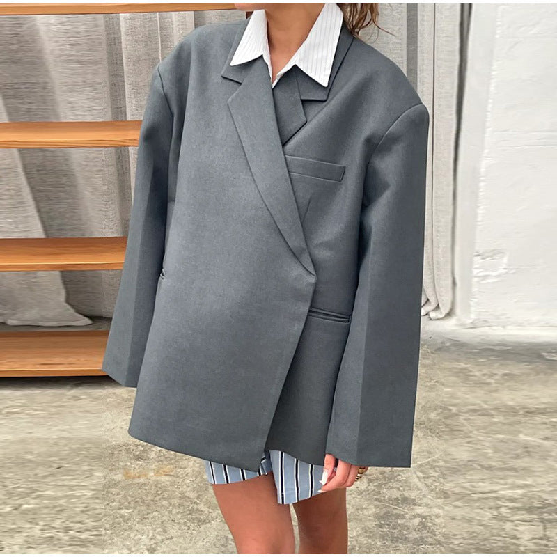 Celine | Oversized Blazer