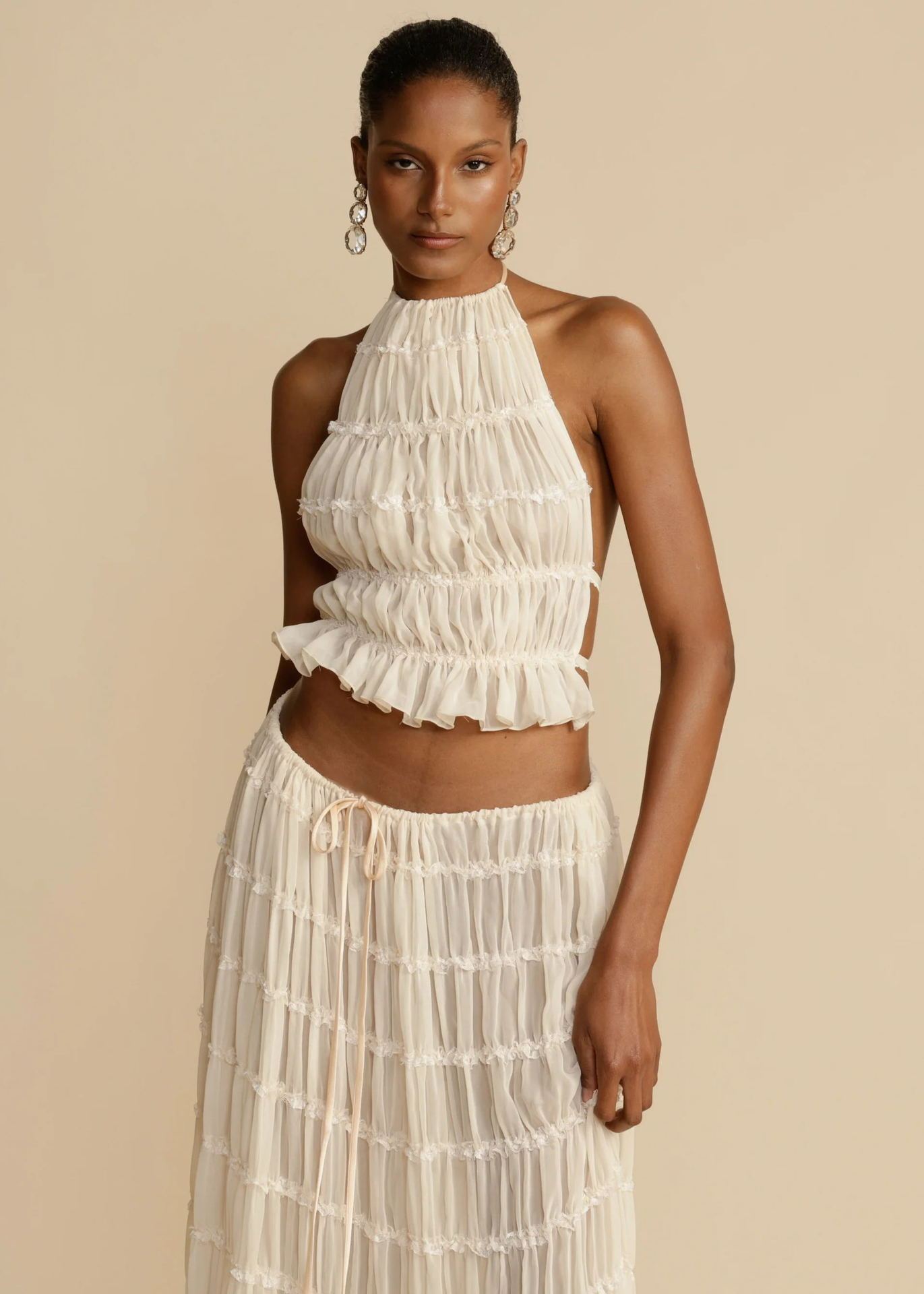 MILA | Zomer Set