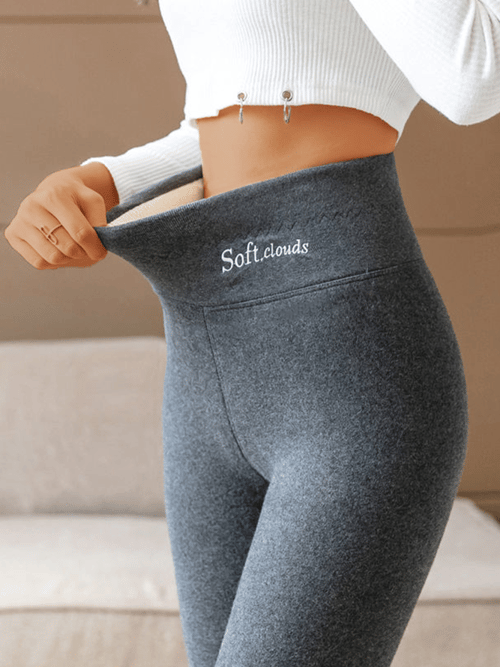 COSY Warmtelegging | De perfecte legging voor deze winter