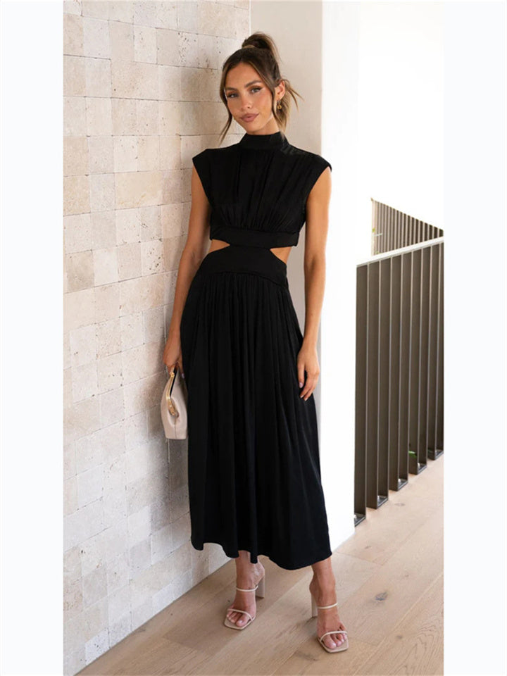 LEXY | Elegante Zomerjurk