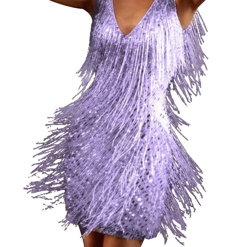 LÉANA | elegante zomer jurk