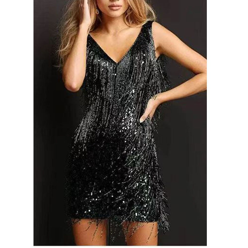 LÉANA | elegante zomer jurk