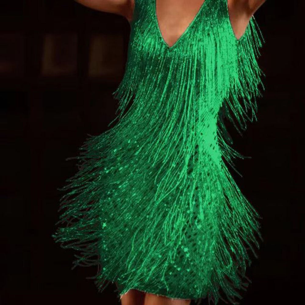 LÉANA | elegante zomer jurk