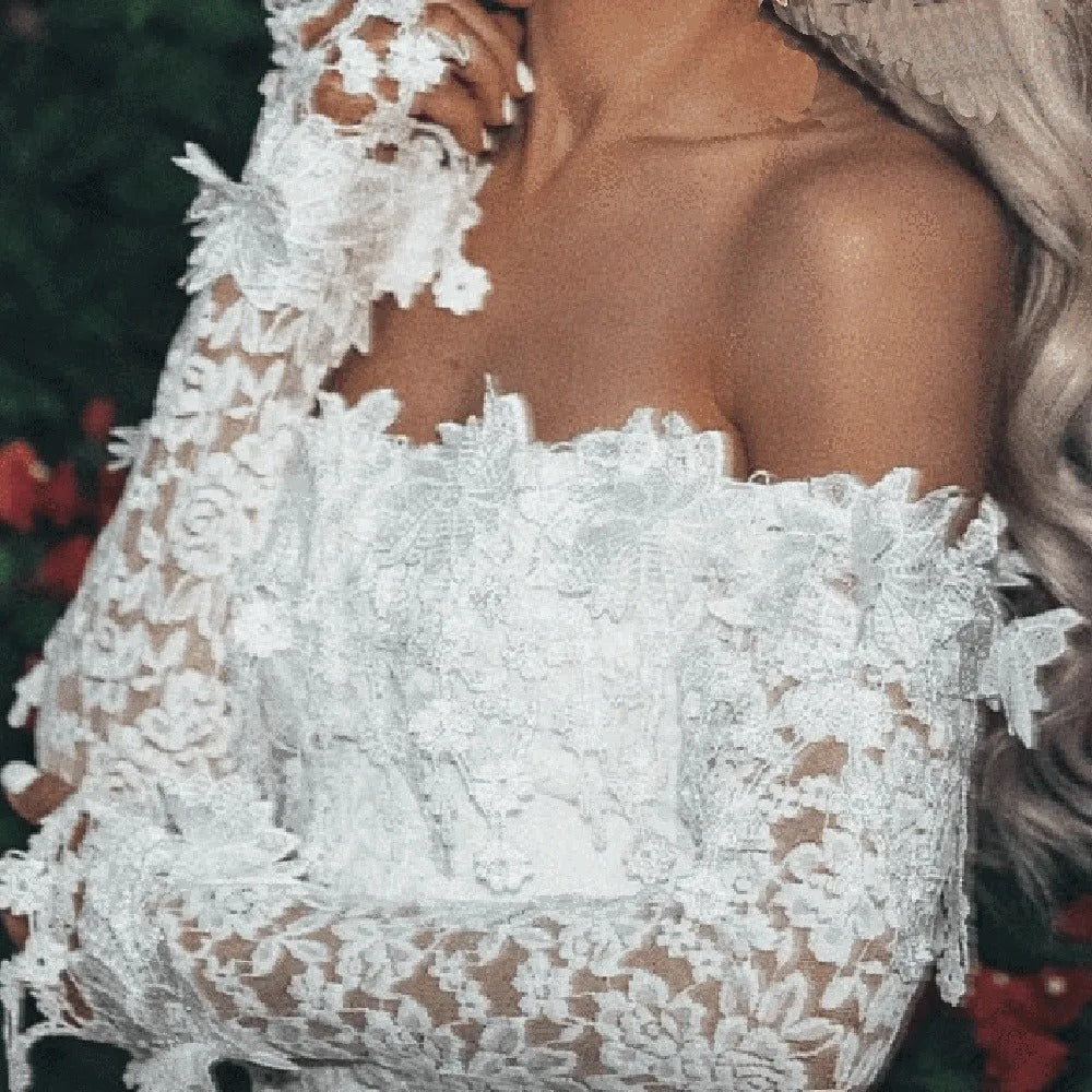 ALINA | Elegante zomerjurk