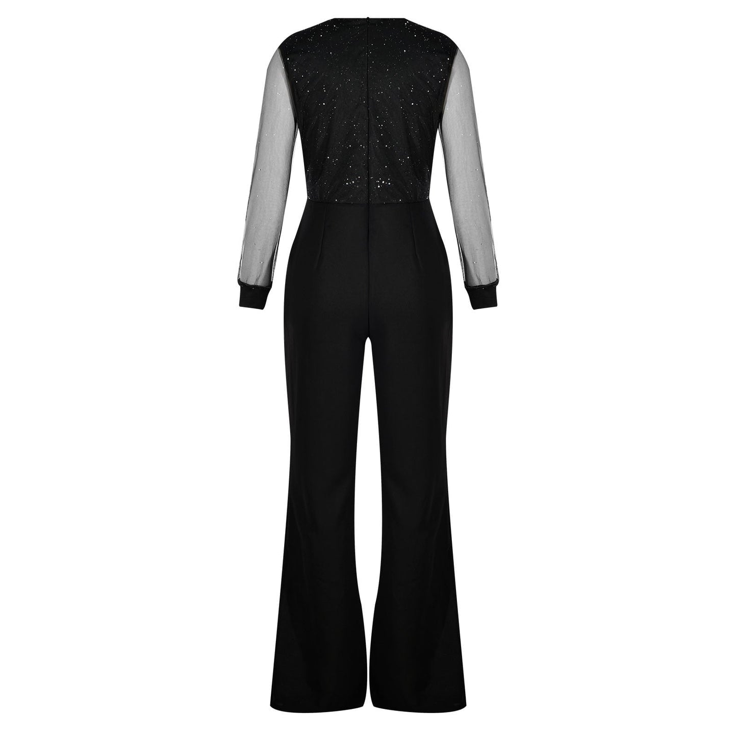 MIA Jumpsuit | luchtige en comfortabele dames jumpsuit
