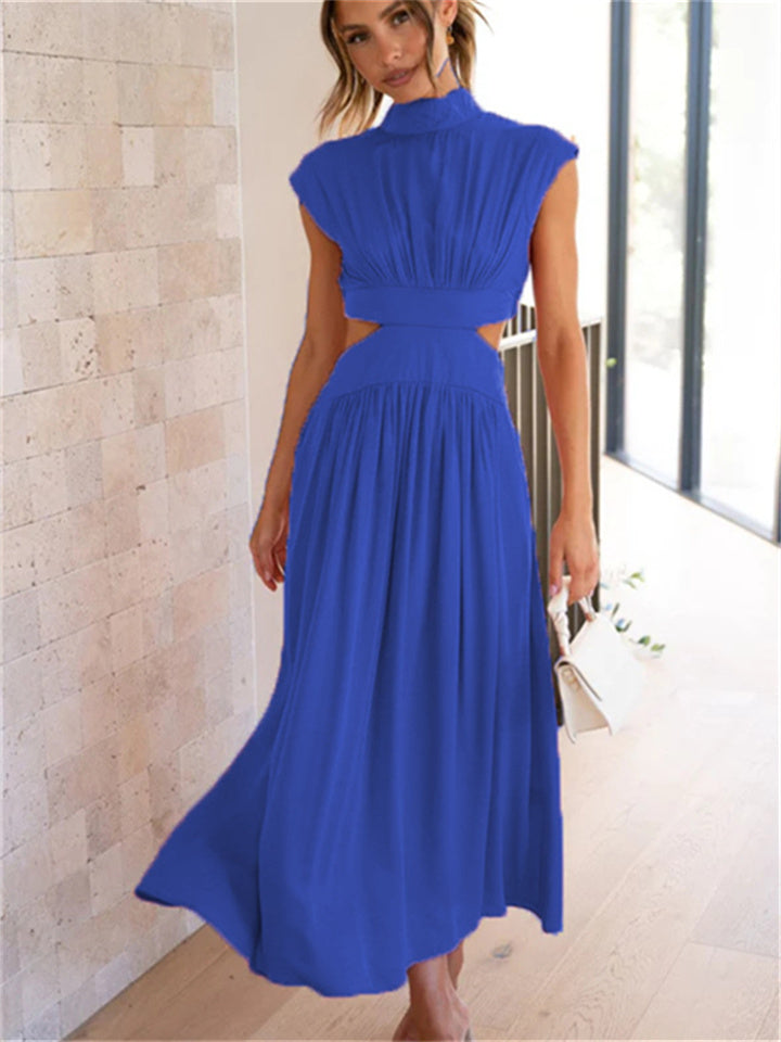 LEXY | Elegante Zomerjurk