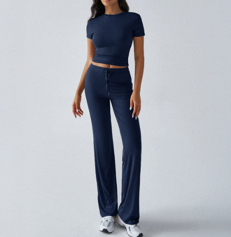 Lina | Co-ord Set Dames 2-Delig | Stijlvolle & Comfortabele Matching Outfit