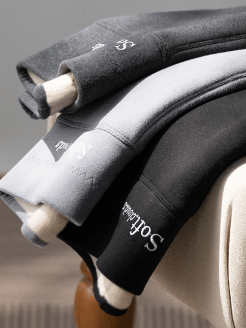 COSY Warmtelegging | De perfecte legging voor deze winter