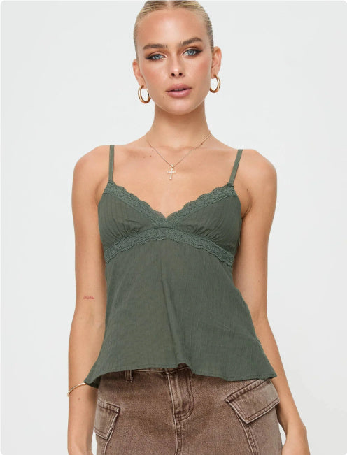 LUNA | Summer Top