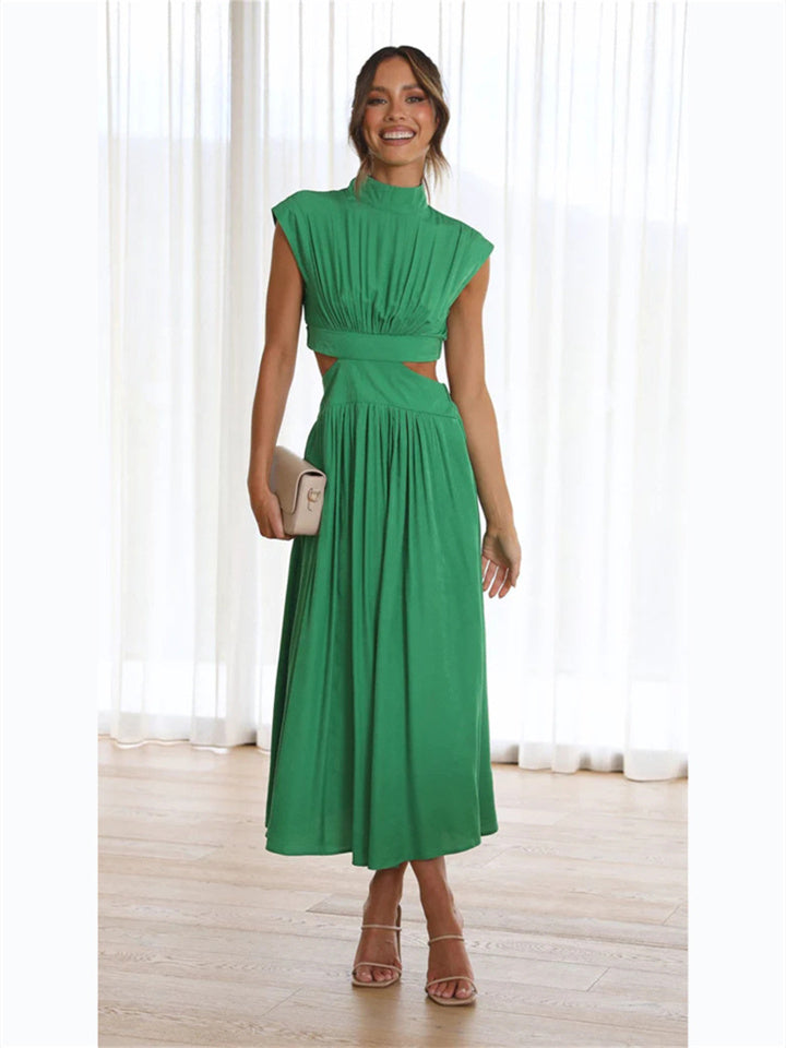 LEXY | Elegante Zomerjurk
