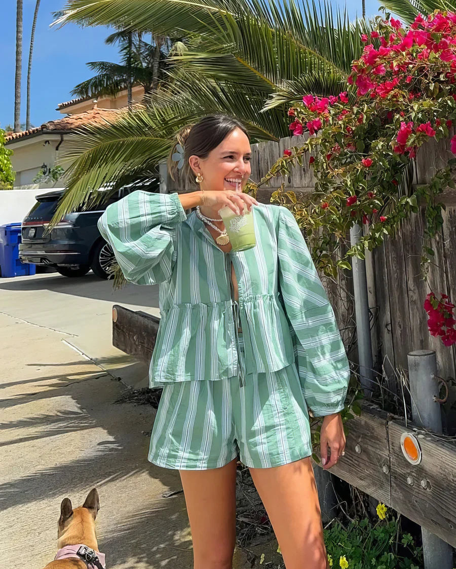 Olivia | Zomerset