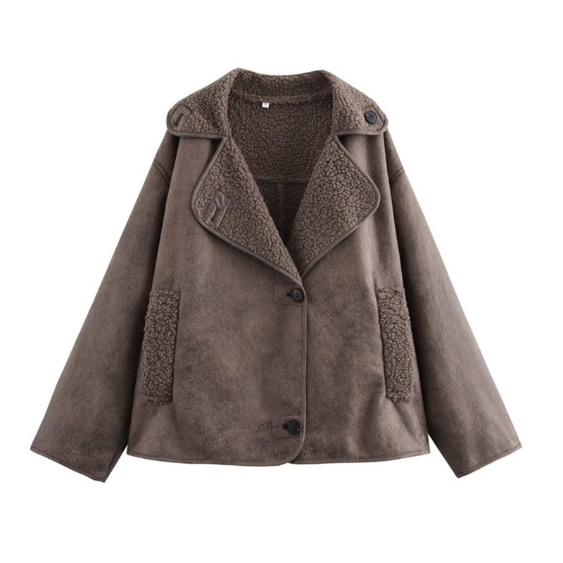 Wollen Winterjas Dames | Chique & Tijdloos