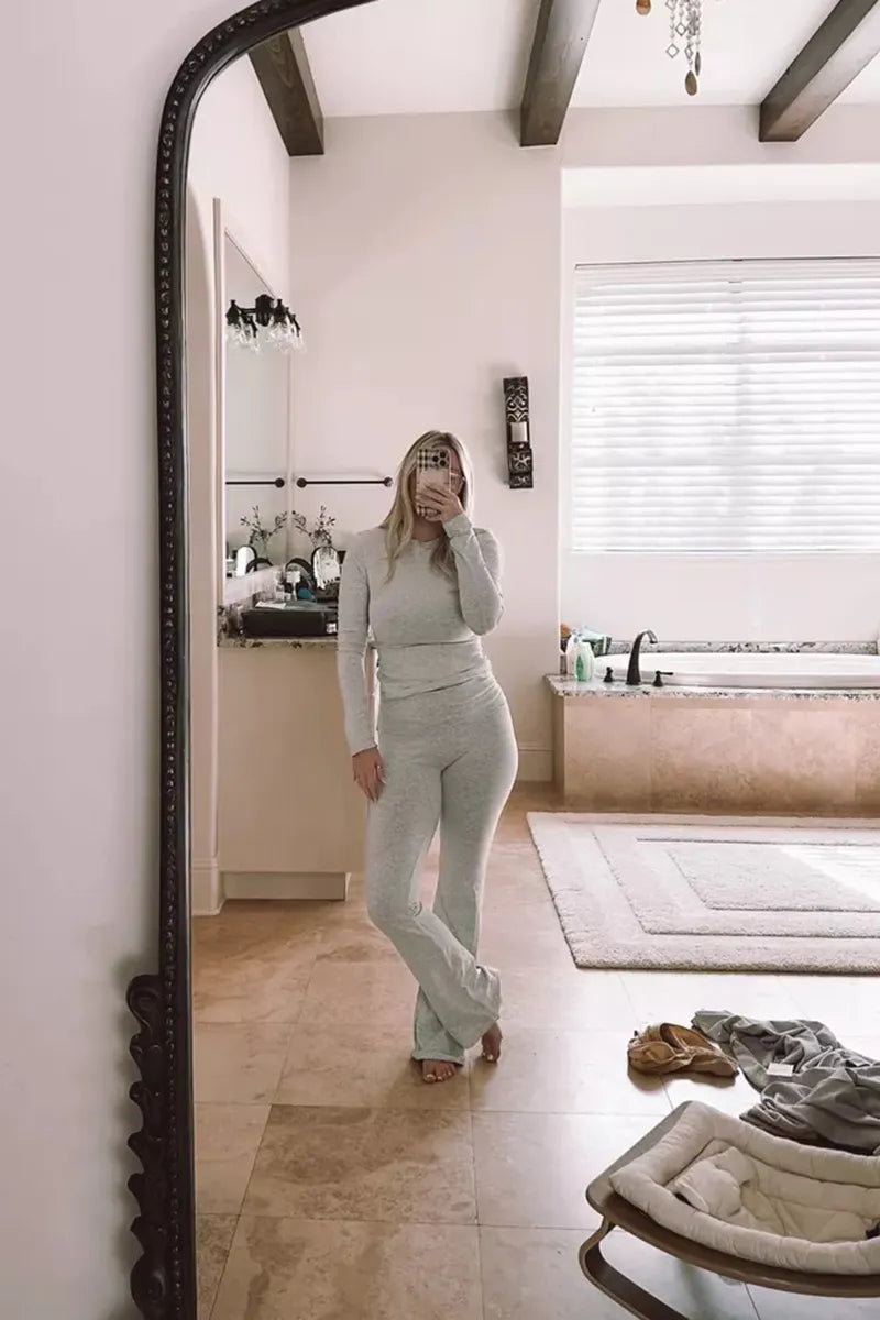 ZOË | Lounge Set | Comfortabel & Casual | Ideaal voor Reizen