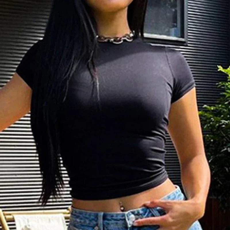LANA | Crop Top