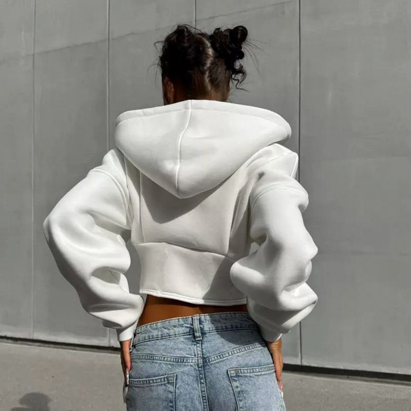 Corset Hoodie Dames | Trendy Hoodie met Getailleerde Fit & Unieke Look