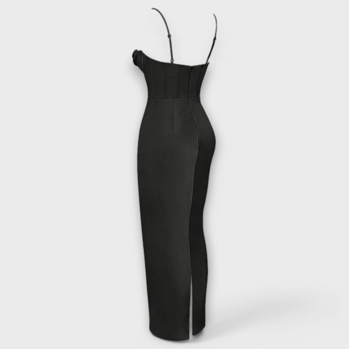 LEA maxi jurk | Elegante lange jurk voor dames, perfect voor feesten en speciale gelegenheden