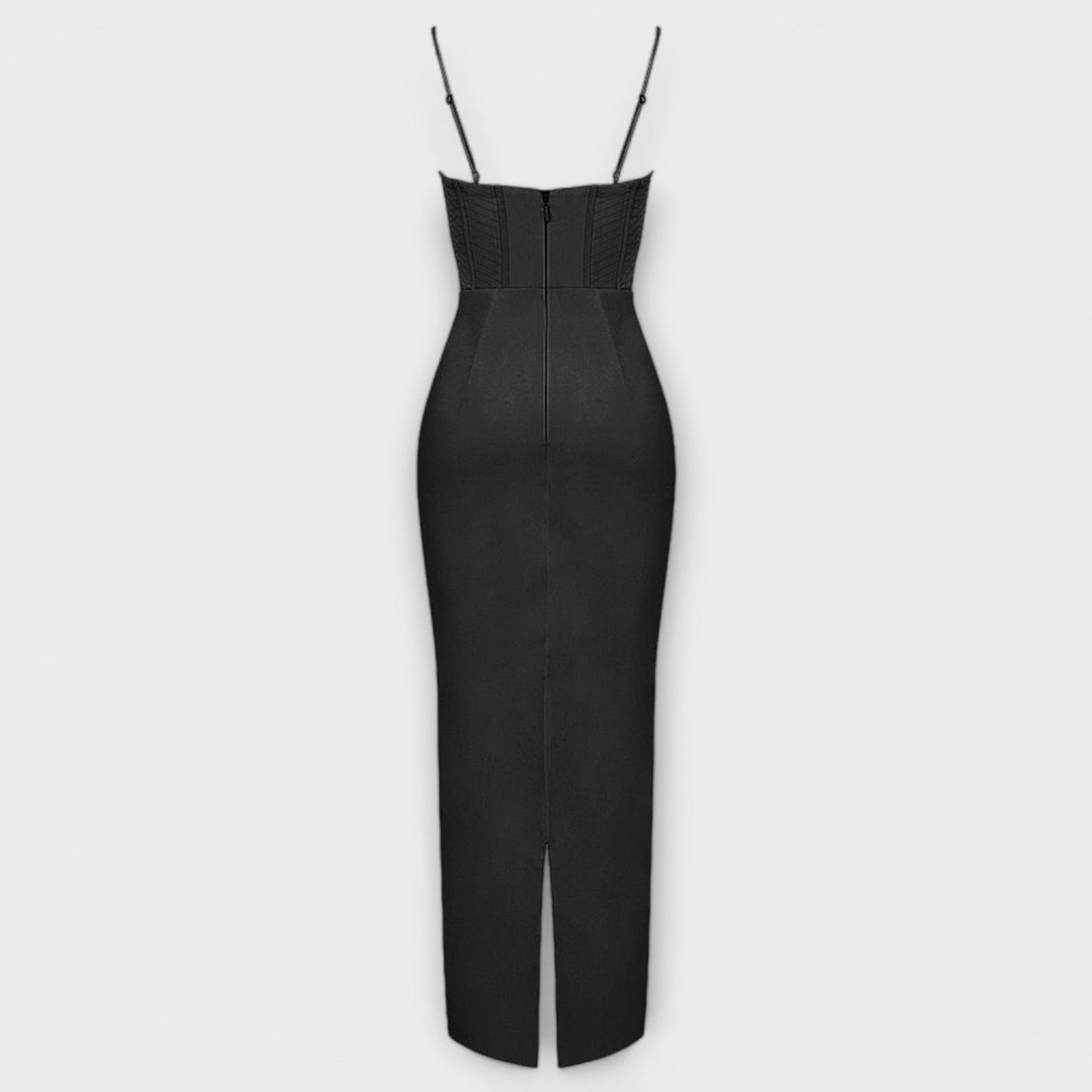 LEA maxi jurk | Elegante lange jurk voor dames, perfect voor feesten en speciale gelegenheden