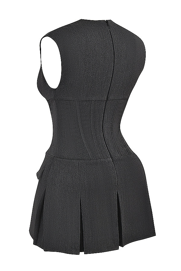 LAYLA | Trendy Jurk