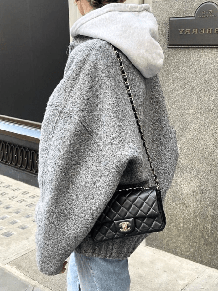 Rivka | Bomber Jas Dames | Warm, Comfortabel & Trendy Winterlook