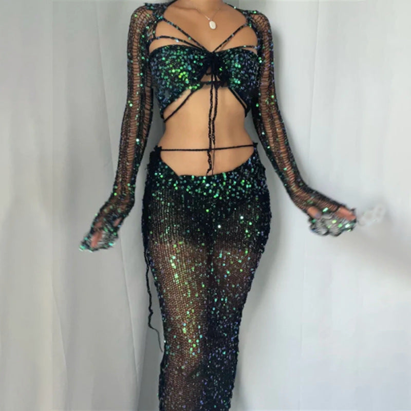 ELENA | Party Set