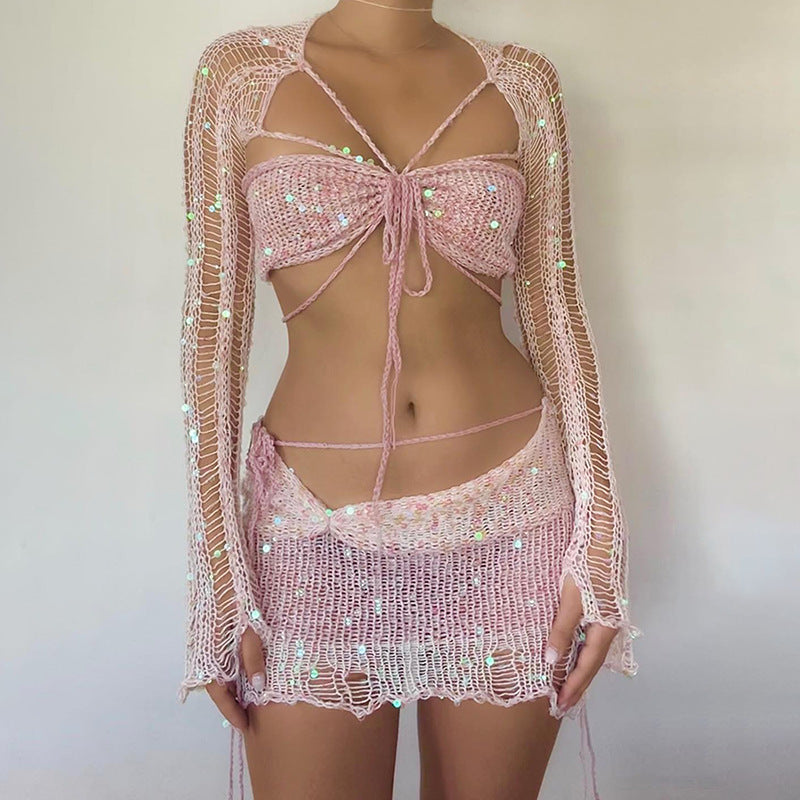 ELENA | Party Set