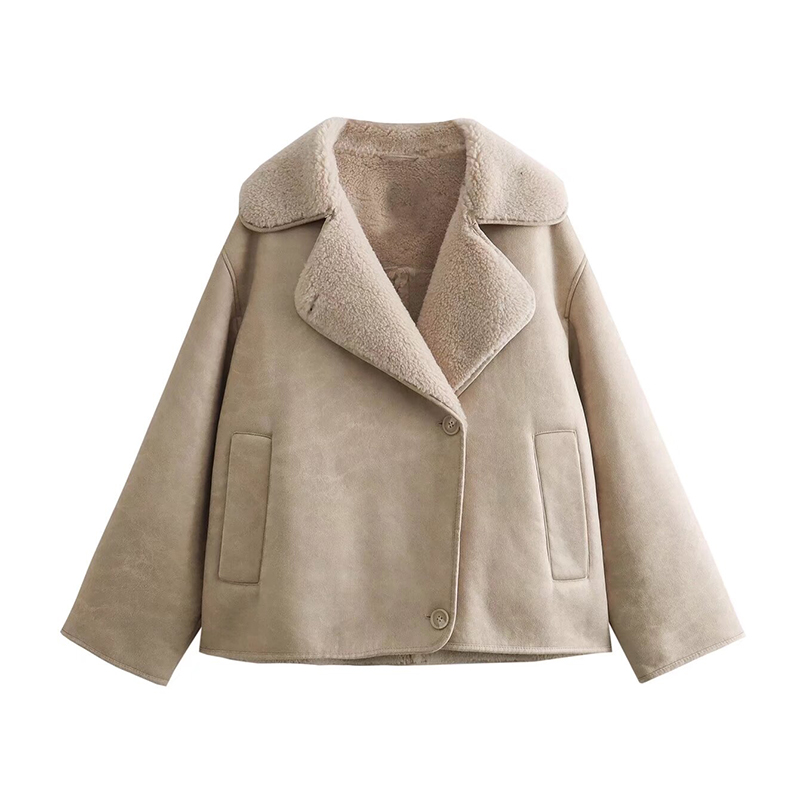Wollen Winterjas Dames | Chique & Tijdloos