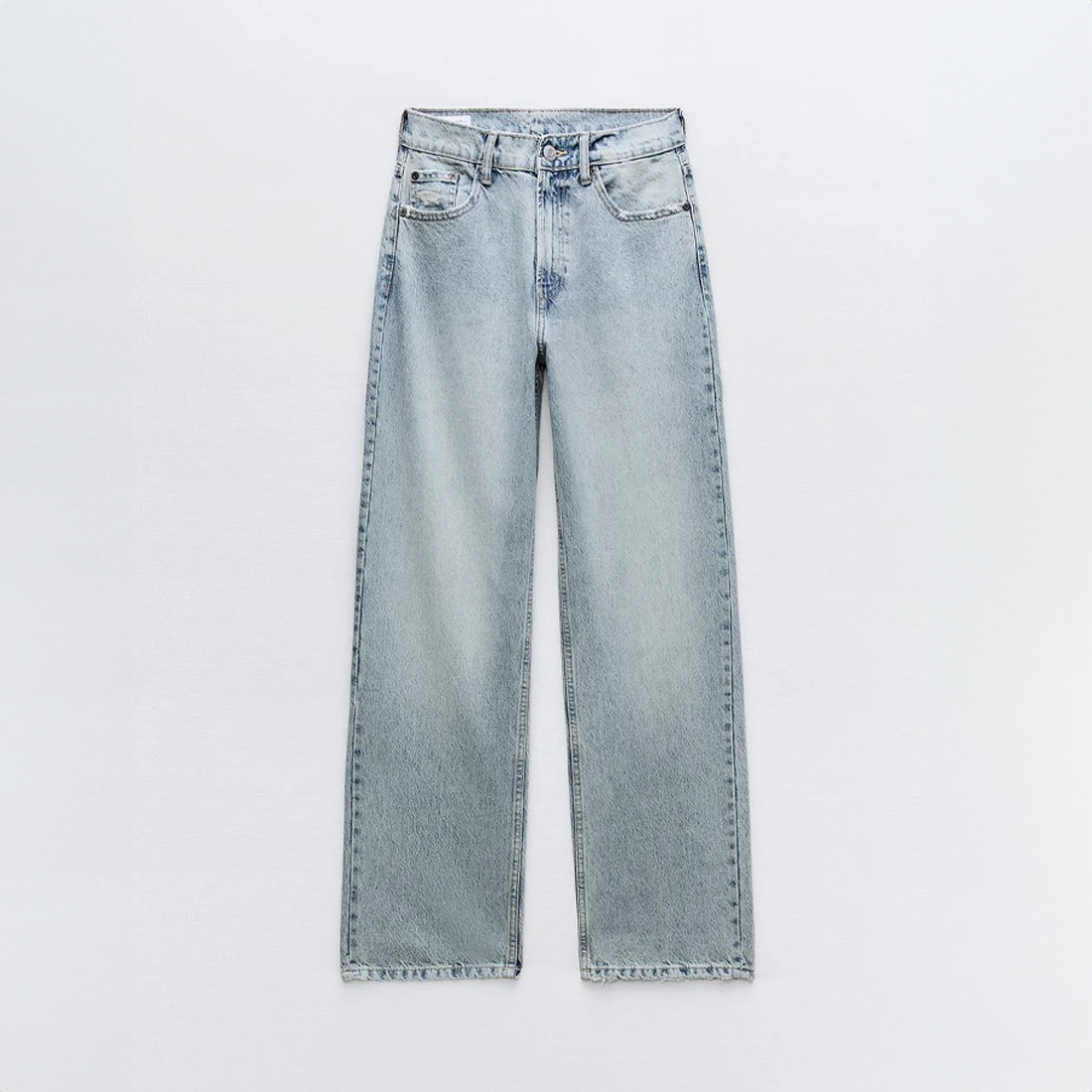 Nora | Vintage Ripped Jeans