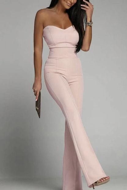 NORA | Elegante Jumpsuit