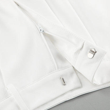 Ivory | Trouser