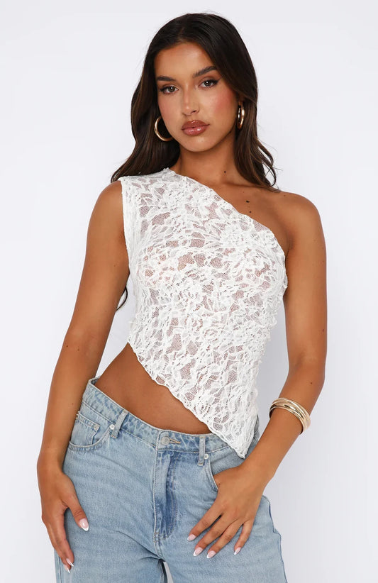 SOFIE | slim fit top