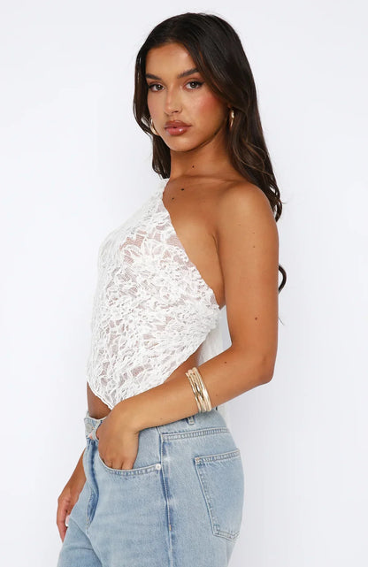 SOFIE | slim fit top